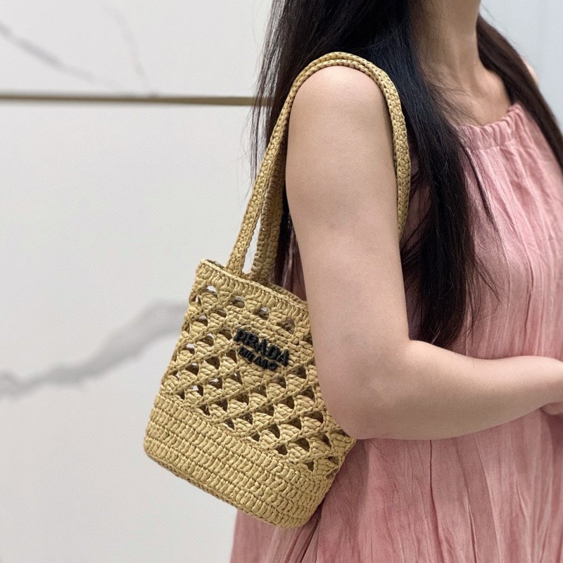 Prada Tote